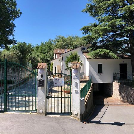 B&B Zac House Toirano Kültér fotó