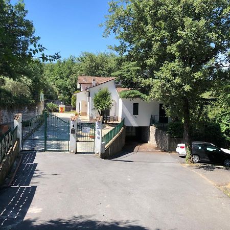 B&B Zac House Toirano Kültér fotó