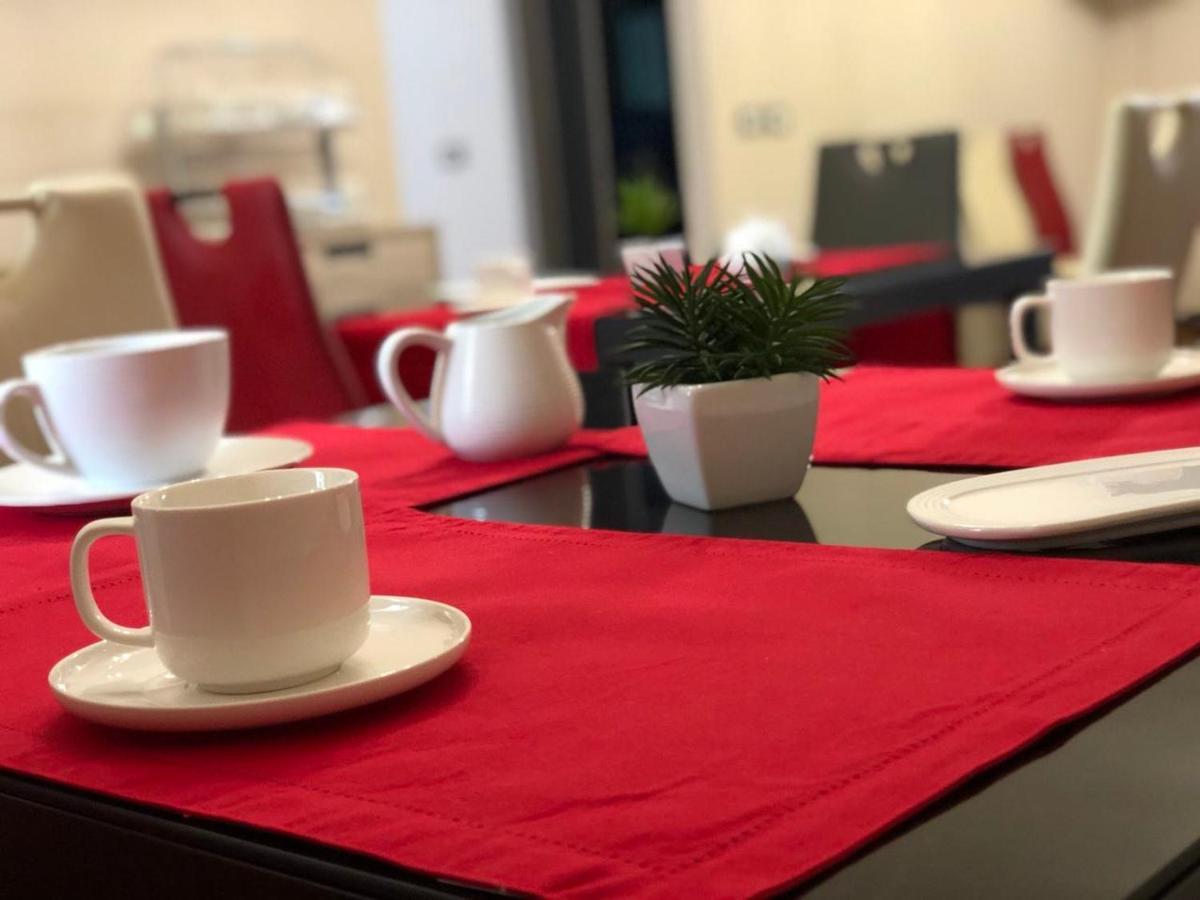 B&B Zac House Toirano Kültér fotó