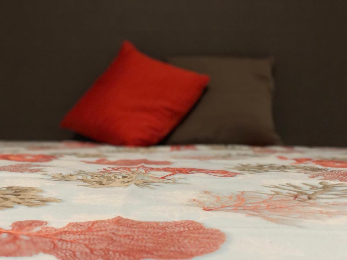 B&B Zac House Toirano Kültér fotó