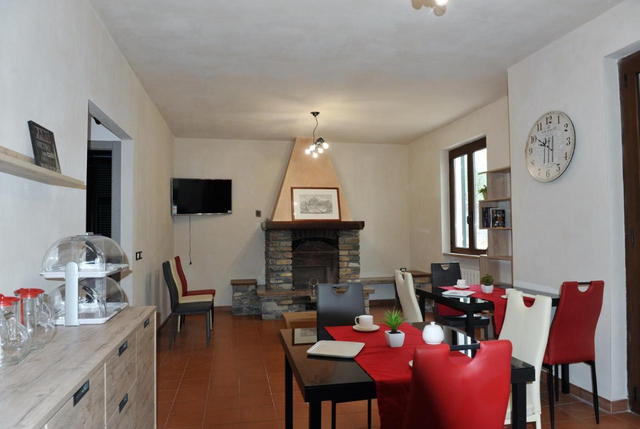 B&B Zac House Toirano Kültér fotó