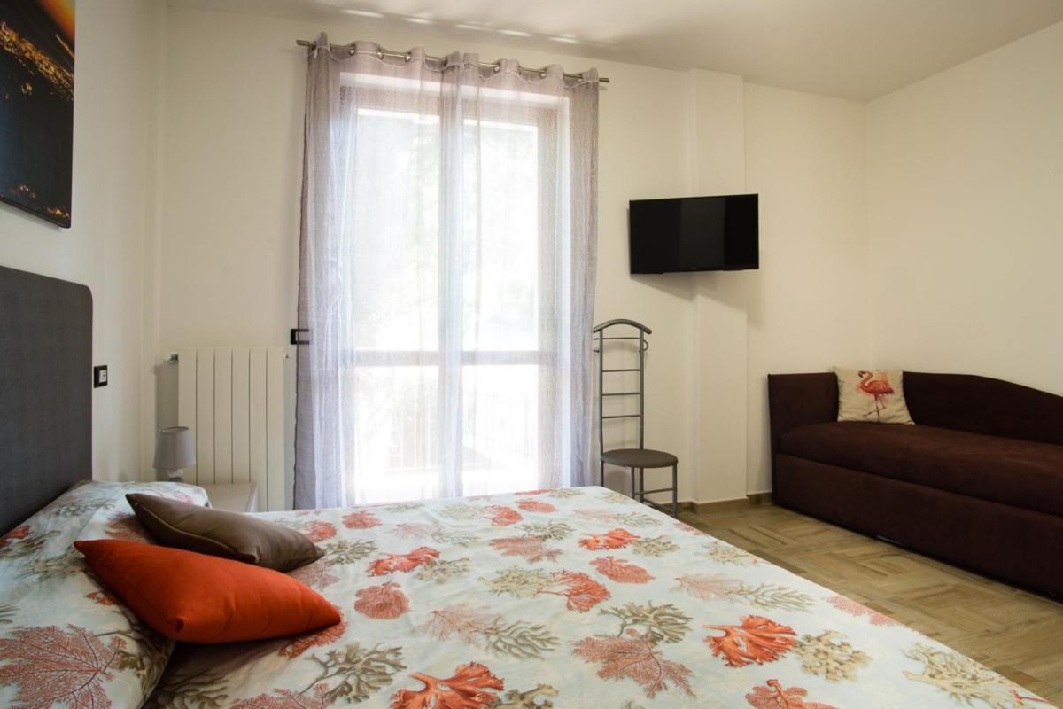 B&B Zac House Toirano Kültér fotó