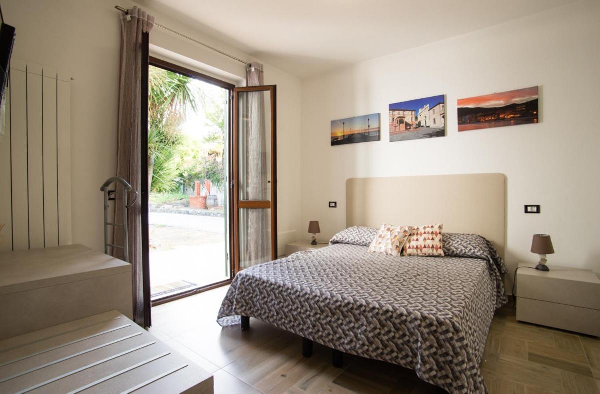 B&B Zac House Toirano Kültér fotó