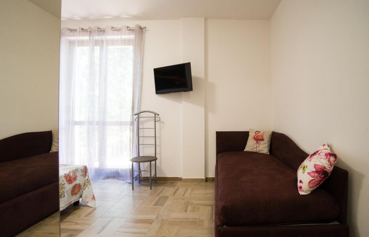 B&B Zac House Toirano Kültér fotó