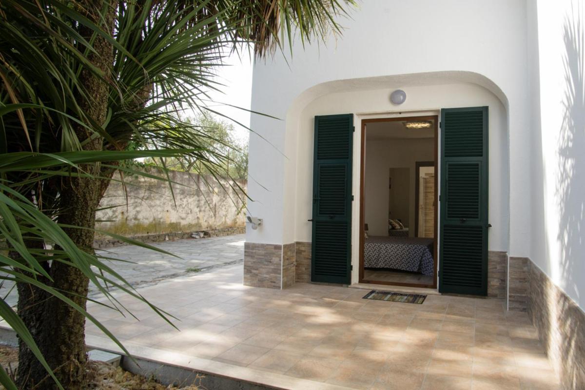 B&B Zac House Toirano Kültér fotó