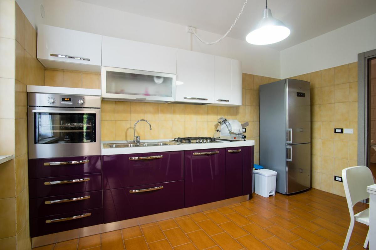 B&B Zac House Toirano Kültér fotó