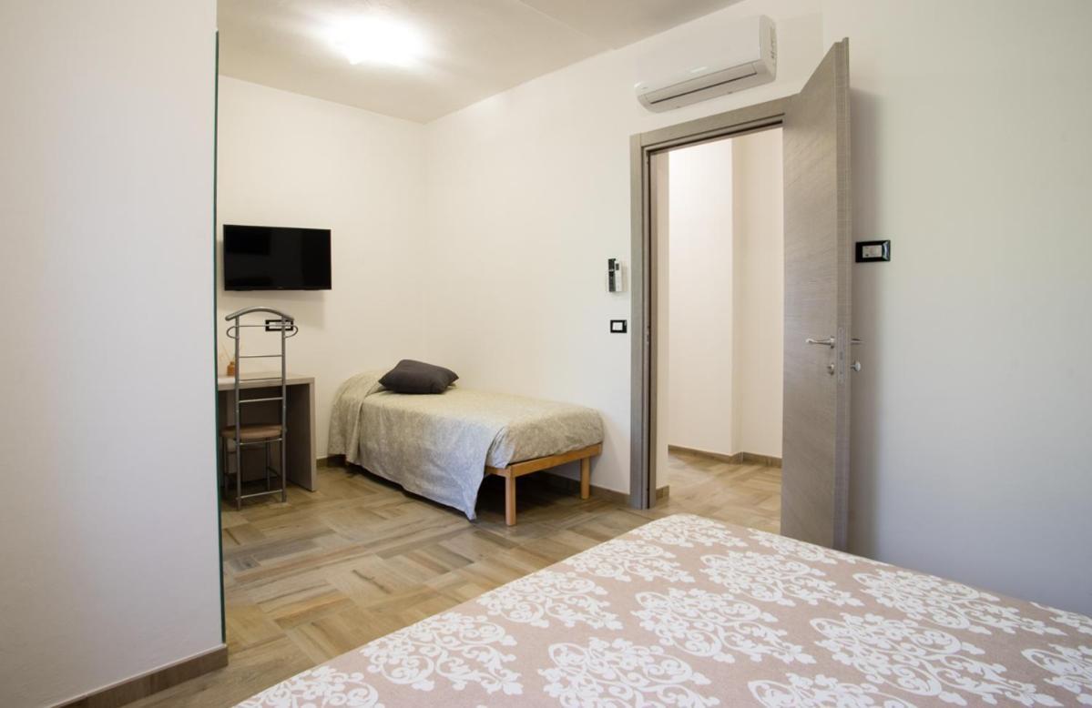 B&B Zac House Toirano Kültér fotó