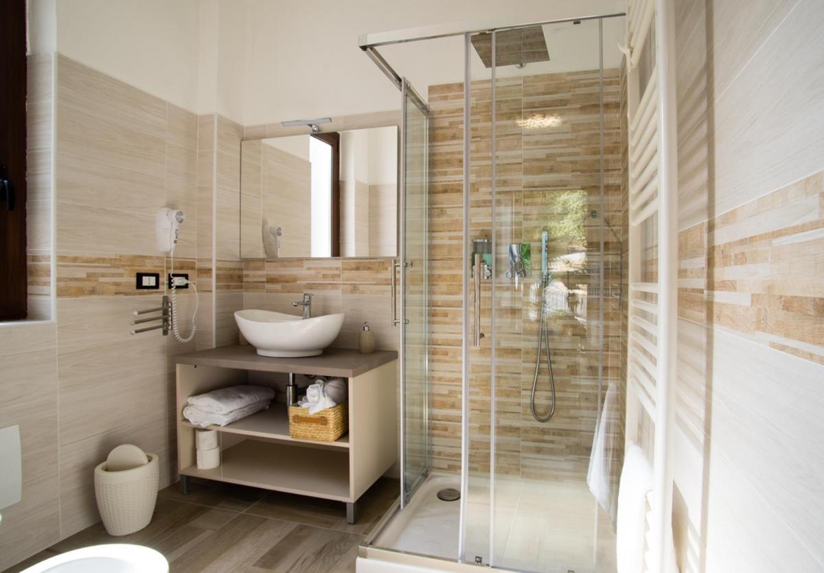 B&B Zac House Toirano Kültér fotó