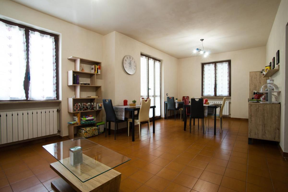 B&B Zac House Toirano Kültér fotó