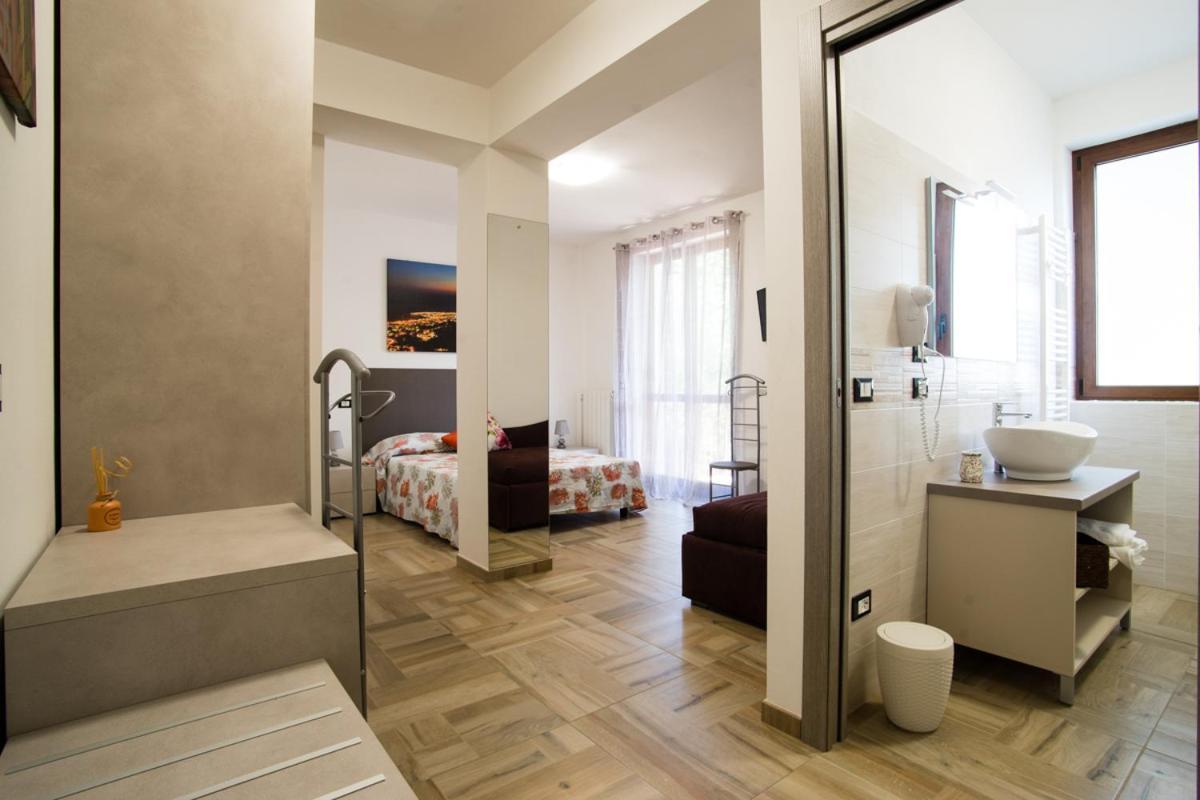 B&B Zac House Toirano Kültér fotó