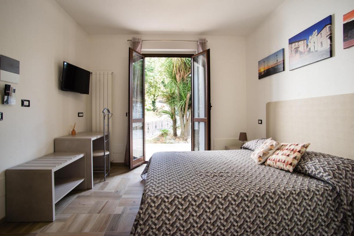 B&B Zac House Toirano Kültér fotó