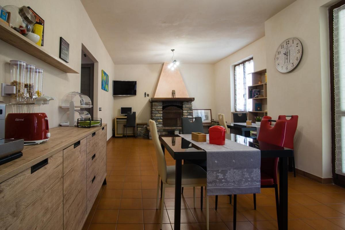 B&B Zac House Toirano Kültér fotó