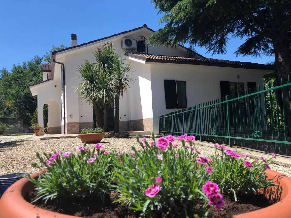 B&B Zac House Toirano Kültér fotó