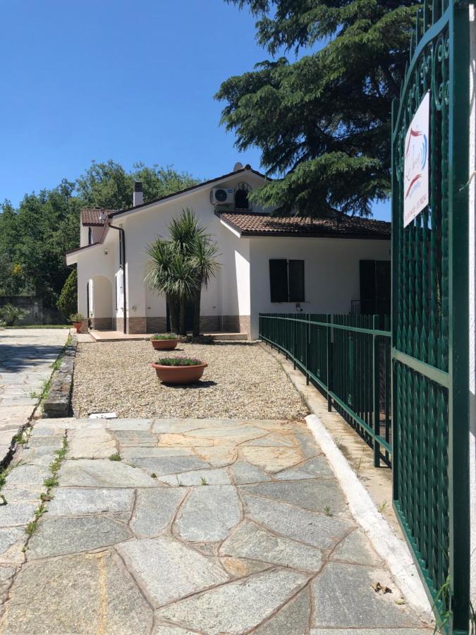 B&B Zac House Toirano Kültér fotó