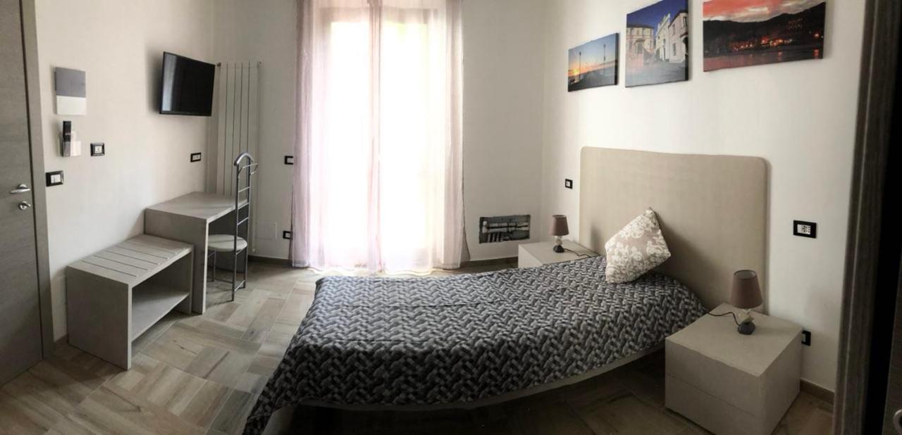 B&B Zac House Toirano Kültér fotó