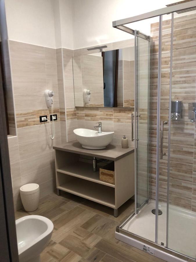 B&B Zac House Toirano Kültér fotó